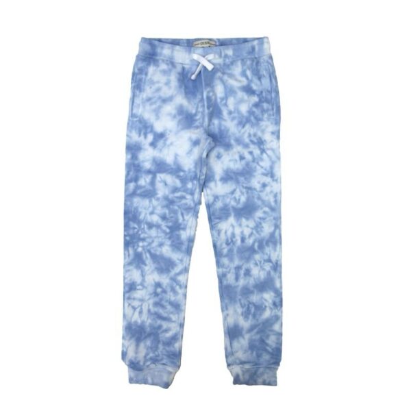 Feel relaxed and comfortable enough on this Guess Track Pants for daily wear and sportswear