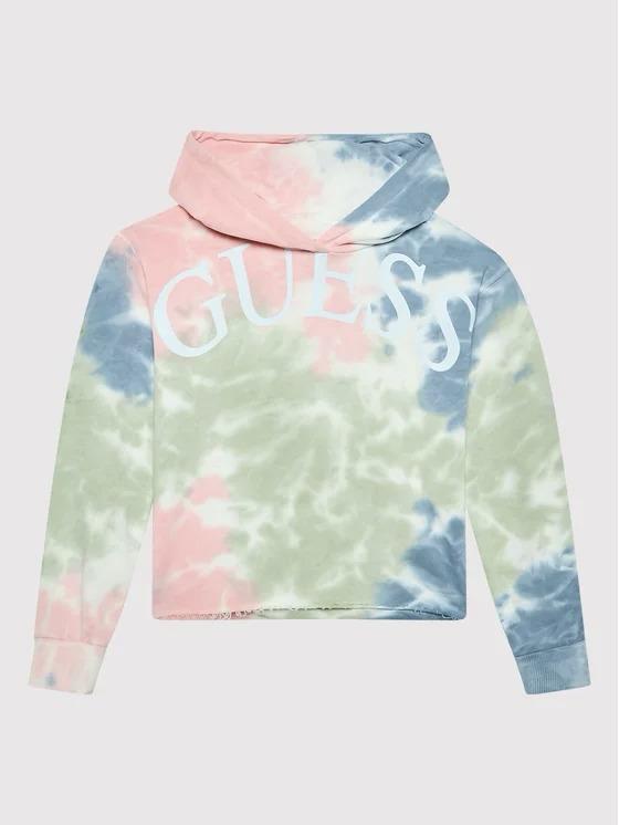 Buy High quality Guess Sweatshirt crop hoody for Men/Women Online India